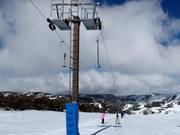 Monkey Bar - Pannenkoeklift