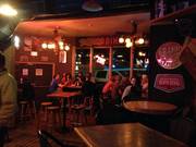 Après-skitip Snowshoe Sam's