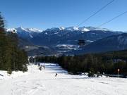 Dalafdaling Hoch-Imst