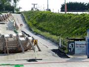 Nieuwegein 3 - Sleeplift/babyllift