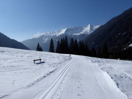 Langlaufen Ankogelgroep – Langlaufen Ankogel – Mallnitz