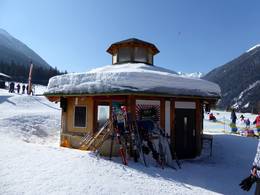 Ankogel – Mallnitz