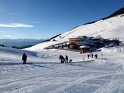 Rodelbaan in Fanitland