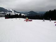 Riders Park Donovaly