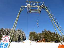 Skilift Vigil II (Jocher)