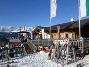 Horeca tip Schnepfn-Alm