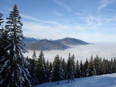 Foto's Hörnle – Bad Kohlgrub