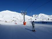 Presanella - Pannenkoeklift