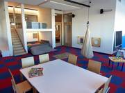 Tip voor de kleintjes  - Nauderix Skikindergarten en Kinderrestaurant