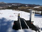 Förderband K - Transportband