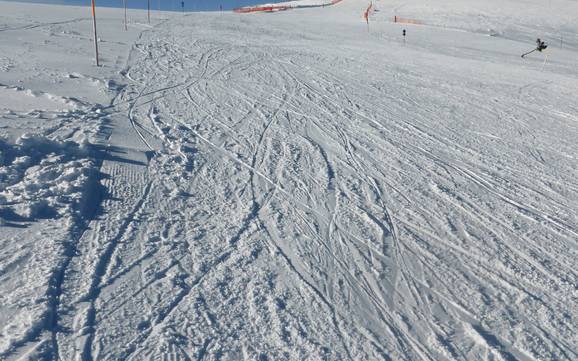 Pistepreparatie Belchen – Pistepreparatie Belchen