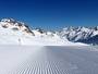 Kaunertaler Gletscher (Kaunertal-gletsjer)