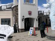 Après-skitip Argenta Pub