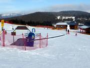 Transportband 33 m ArBär-Kinderland