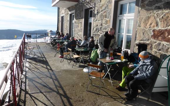 Après-ski Belchen – Après-ski Belchen