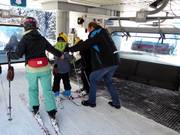 Bijzondere aandacht voor kinderen