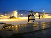 Nachtskigebied Sky Resort