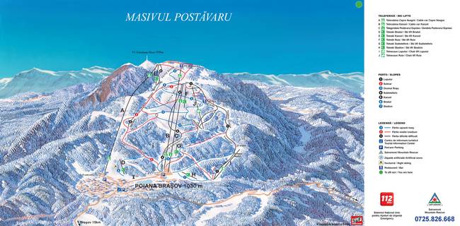 Poiana Brașov