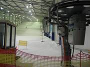 Wittenburg II - Sleeplift met T-beugel/Ankerlift