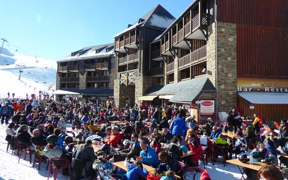Après-ski Haute-Garonne – Après-ski Peyragudes