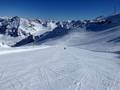Pistes Pitztaler Gletscher (Pitztal-gletsjer)
