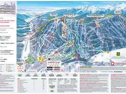 Skigebied Purgatory – Durango