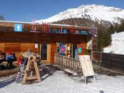 Tip voor de kleintjes 