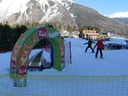 Tip voor de kleintjes 