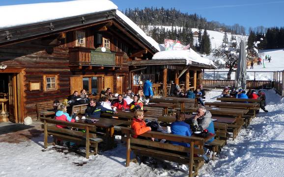 Après-ski Radstadt – Après-ski Radstadt/Altenmarkt