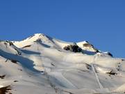Valle Tres Hombres-Sextas