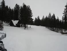Foto's Leavenworth Ski Hill