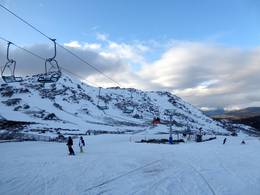 Early Starter Double Chair