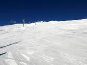 Piste Vreni Schneider