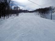 Piste nr. 1 Kolašin 1450