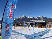 Tip voor de kleintjes  - Kinderland Juppi Do