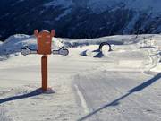 Funslope am Galzig (St. Anton)