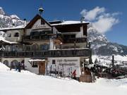 Cafe-Restaurant Mathiaskeller