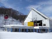 Horeca tip Cafeteria Isola 2000