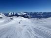 Lepontinische Alpen: beoordelingen van skigebieden – Beoordeling Vals – Dachberg