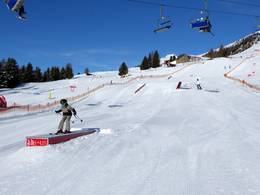 Zettersfeld – Lienz