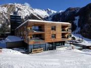 Horeca tip Gradonna Restaurant