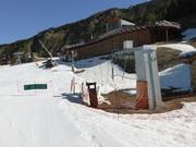 Del Forn - Pannenkoeklift