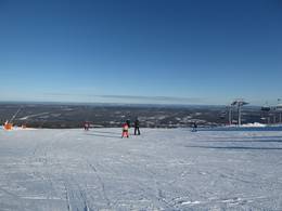 Lindvallen/Högfjället (Sälen)