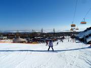 Makkelijke dalafdaling