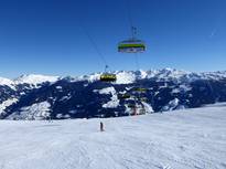 Foto's Kaltenbach – Hochzillertal/Hochfügen (SKi-optimal)