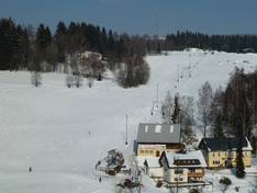 Foto's Hempelsberg/Geiersberg – Oberwarmensteinach