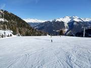 Seenock Zonneskipiste