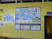 Actuele informatie in het skigebied Furano