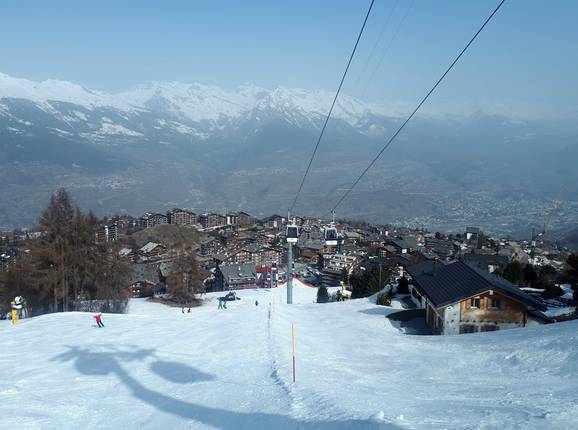 Tracouet - © Michael Medek