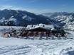Hutten, Bergrestaurants  Salzburger Sportwelt – Bergrestaurants, hutten Snow Space Salzburg – Flachau/Wagrain/St. Johann-Alpendorf